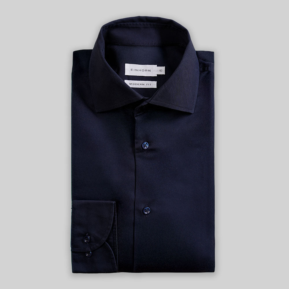 modern fit herren hemd
