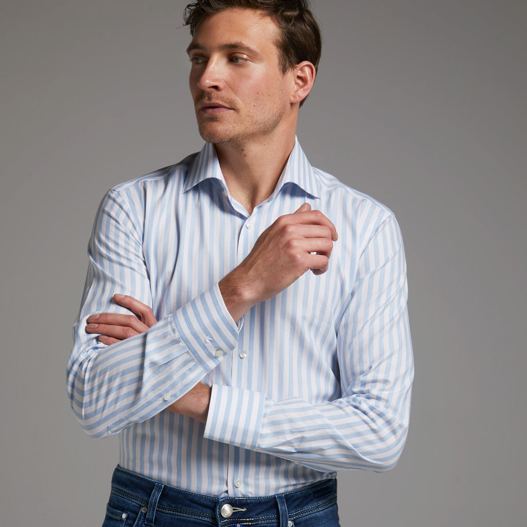 Modern Fit Hemden